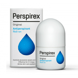 Perspirex Original Axilas Roll On 20 ml