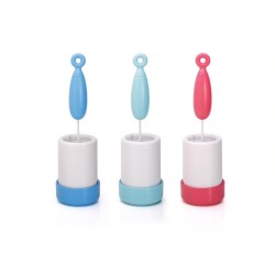 Cepillo Limpiabiberón Suavinex