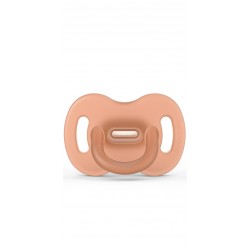 Chupete Todo Silicona Tetina Fisiológica Suavinex 6-18m 2