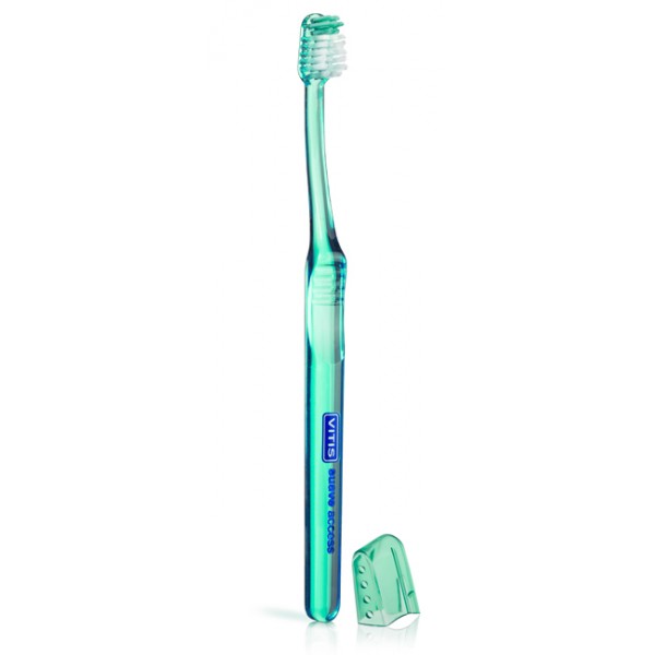 Cepillo Dental Vitis Suave Access 1 unidad