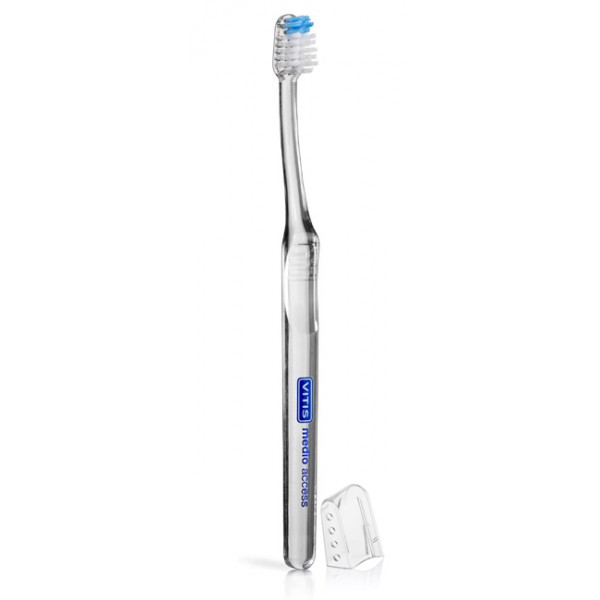 Cepillo Dental Vitis Medio Access 1 unidad