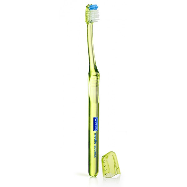 Cepillo Dental Vitis Medio Access 1 unidad