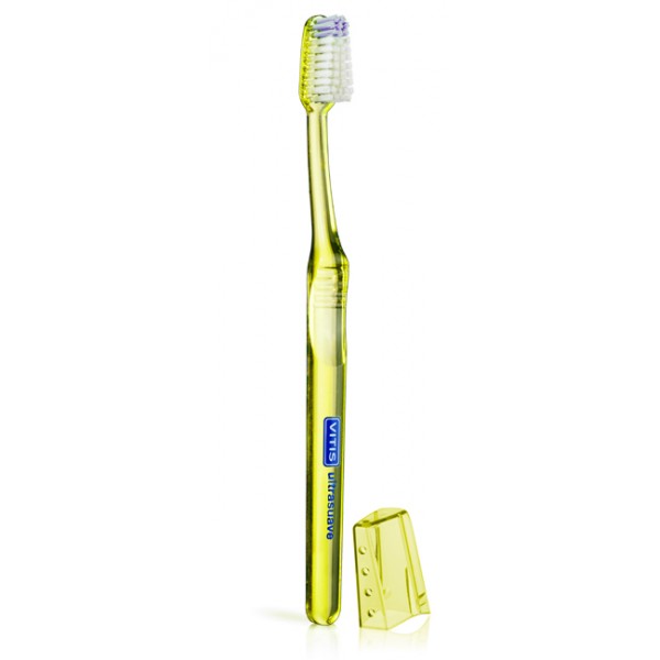 Cepillo Dental Vitis Ultrasuave 1 unidad