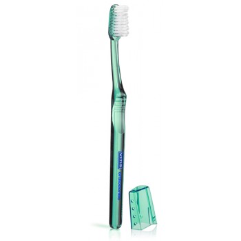 Cepillo Dental Vitis Orthodontic 1 unidad