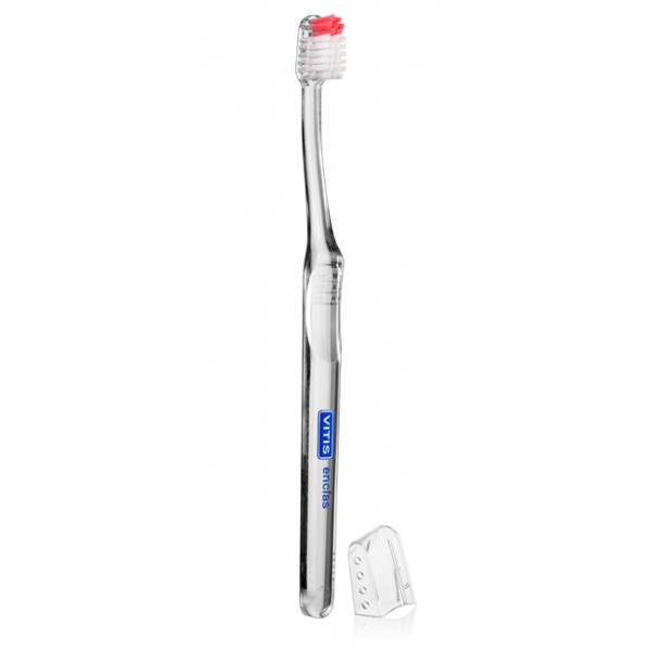 Cepillo Dental Vitis Encias 1 unidad