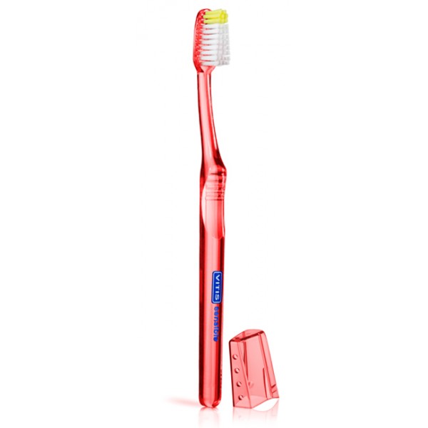 Cepillo Dental Vitis Sensible 1 unidad