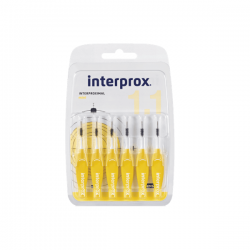 Cepillo Interprox Mini 6 unidades