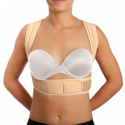 Espaldera En Ocho Comfort E250 Talla 3 2