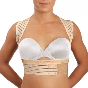 Espaldera Transpirable Reforzada ET220 Talla 1