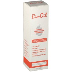 Bio Oil 200 ml