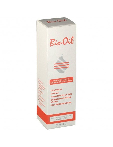 Bio Oil 200 ml