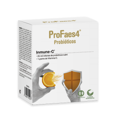 Profaes4 Inmune C 14 sobres