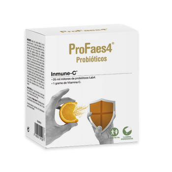 Profaes4 Inmune C 14 sobres