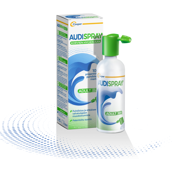 Audispray 50 ml
