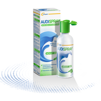 Audispray 50 ml