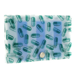 Pastillero Semanal Pharmack 2