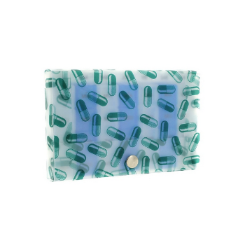 Pastillero Semanal Pharmack