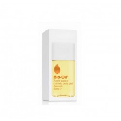 Bio Oil Aceite Natural 125 ml