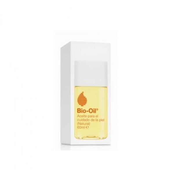 Bio Oil Aceite Natural 125 ml