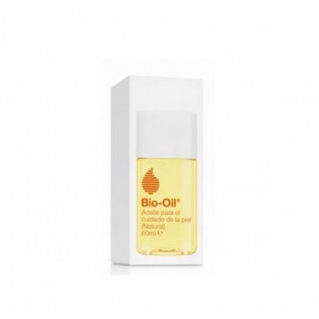 Bio Oil Aceite Natural 125 ml