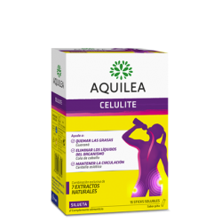 Aquilea Celulite 15 sticks