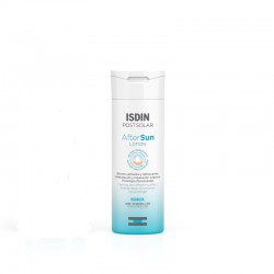 After Sun Lotion Isdin 200 ml