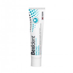 Pasta Dental Bexident Encias Triclosan 75 ml