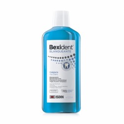 Colutorio Bexident Blanqueante 500 ml