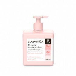 Suavinex Crema Antiestrias 500 ml