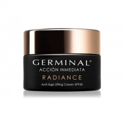 Germinal Accion Inmediata Crema Radiance 50 ml