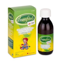 Casenfibra Junior 200 ml