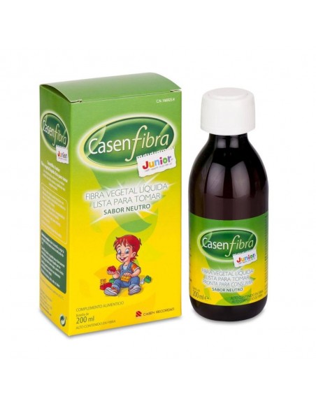 Casenfibra Junior 200 ml