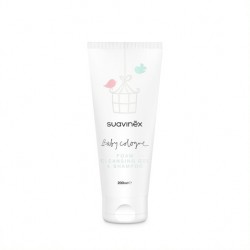Gel Champu Baby Cologne Suavinex 200 ml