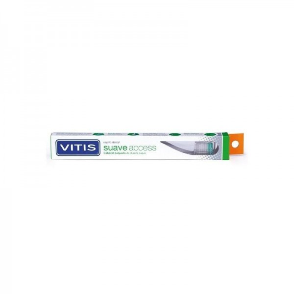 Cepillo Dental Vitis Suave Access 1 unidad