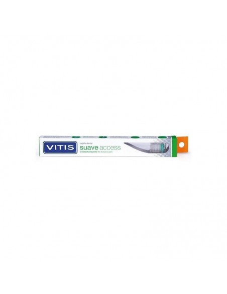 Cepillo Dental Vitis Suave Access 1 unidad