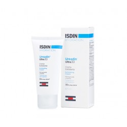Ureadin Ultra 30 Crema Exfoliante 50 ml