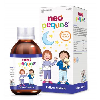 Neo Peques Felices Sueños 150 ml