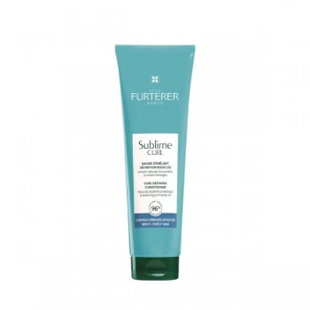 Rene Furterer Sublime Curl Bálsamo Desenredante 150ml