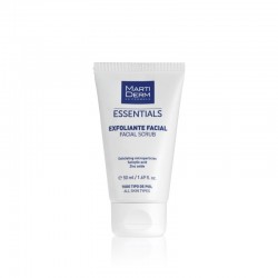 Exfoliante Facial Martiderm 50 ml