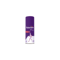 Fisiocrem Spray Active Ice 150 ml
