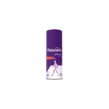 Fisiocrem Spray Active Ice 150 ml