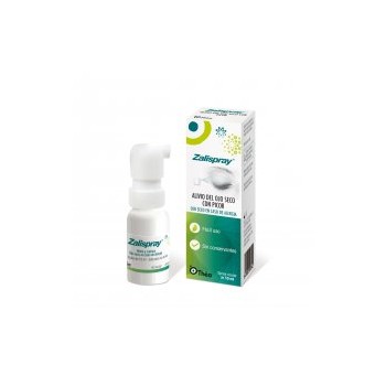 Zalispray 10 ml
