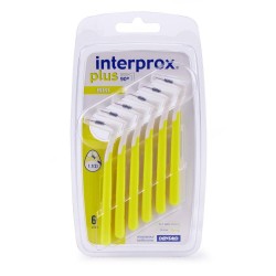 Cepillo Interprox Plus Mini 6 unidades