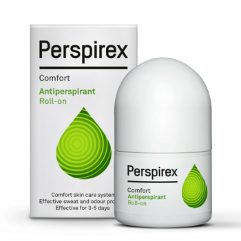Perspirex Comfort Antitranspirante Roll-On 20 ml