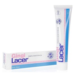 Pasta Dental Gingilacer 125 ml