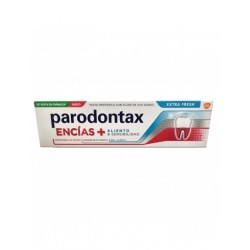 Pasta Parodontax Encias Mal Aliento 75 ml
