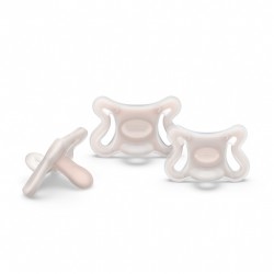 Chupete Silicona Fisiologico Suavinex Pro Zero 6-18 meses