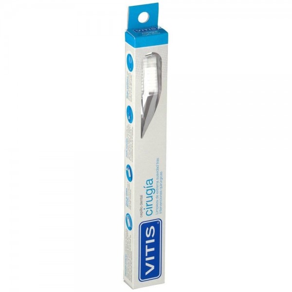 Cepillo Dental Vitis Cirugia 1 unidad