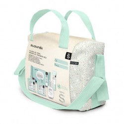 Bolso Cosmética Bebé Mint 1 unidad