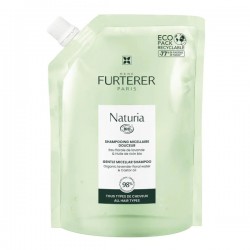 Rene Furterer Recarga Champu Naturia 400 ml